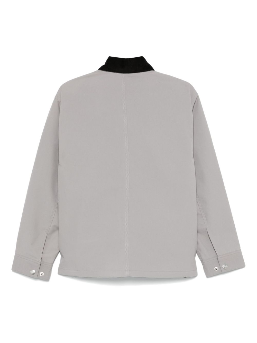 Clapton jacket - 2