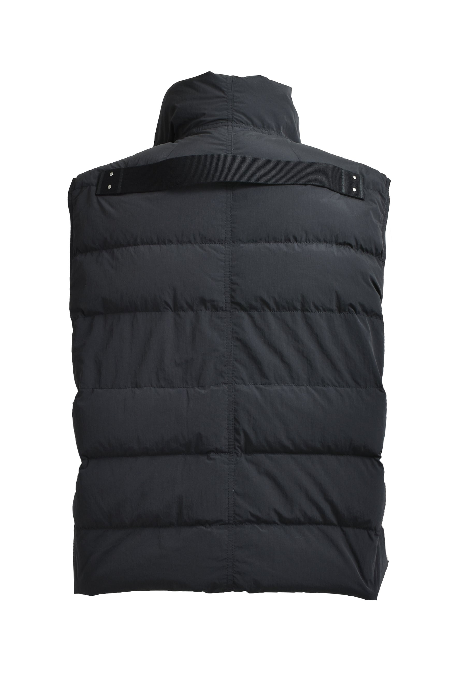 SL FLIGHT VEST / BLK - 6