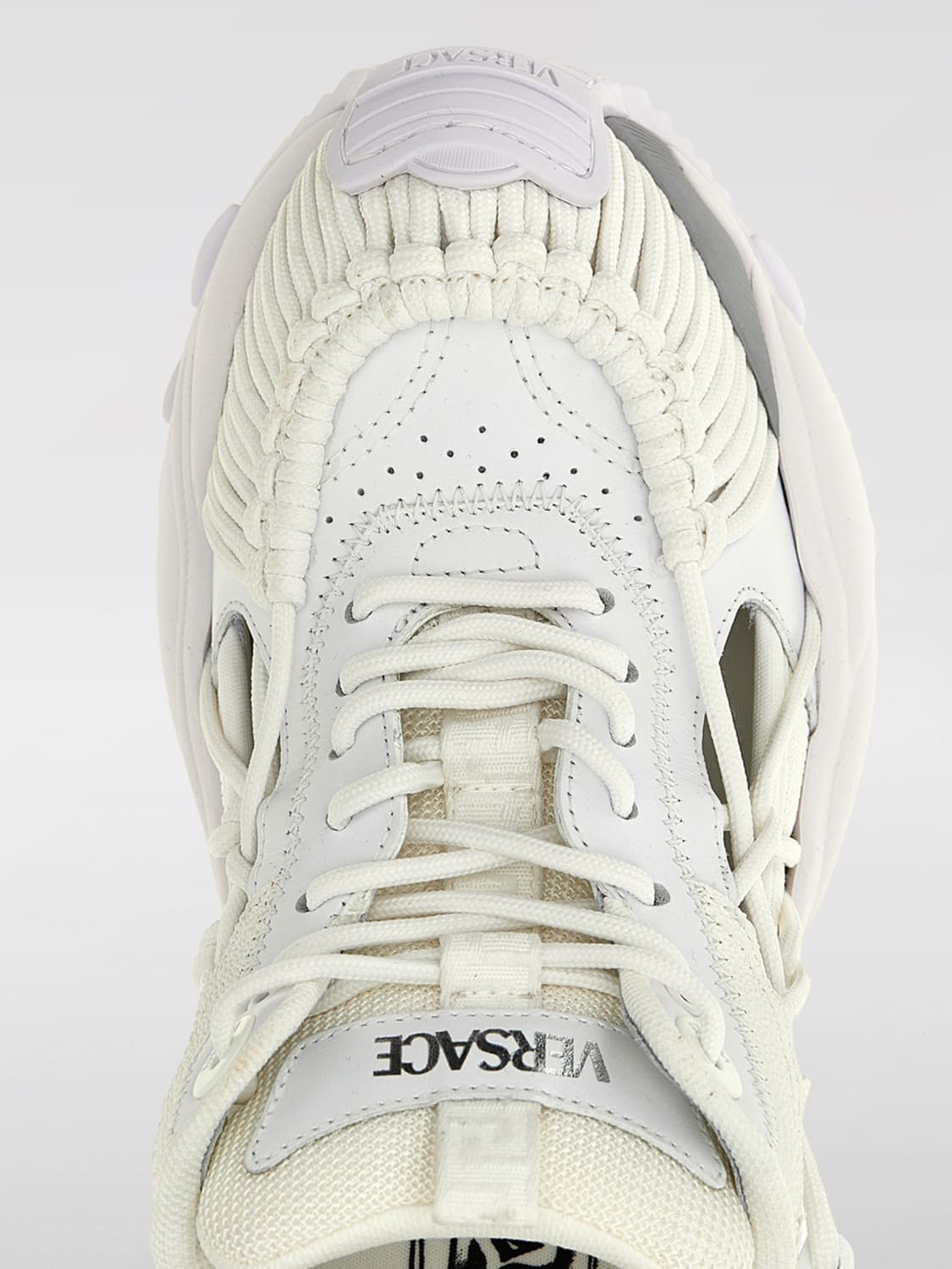 Sneakers woman Versace - 4