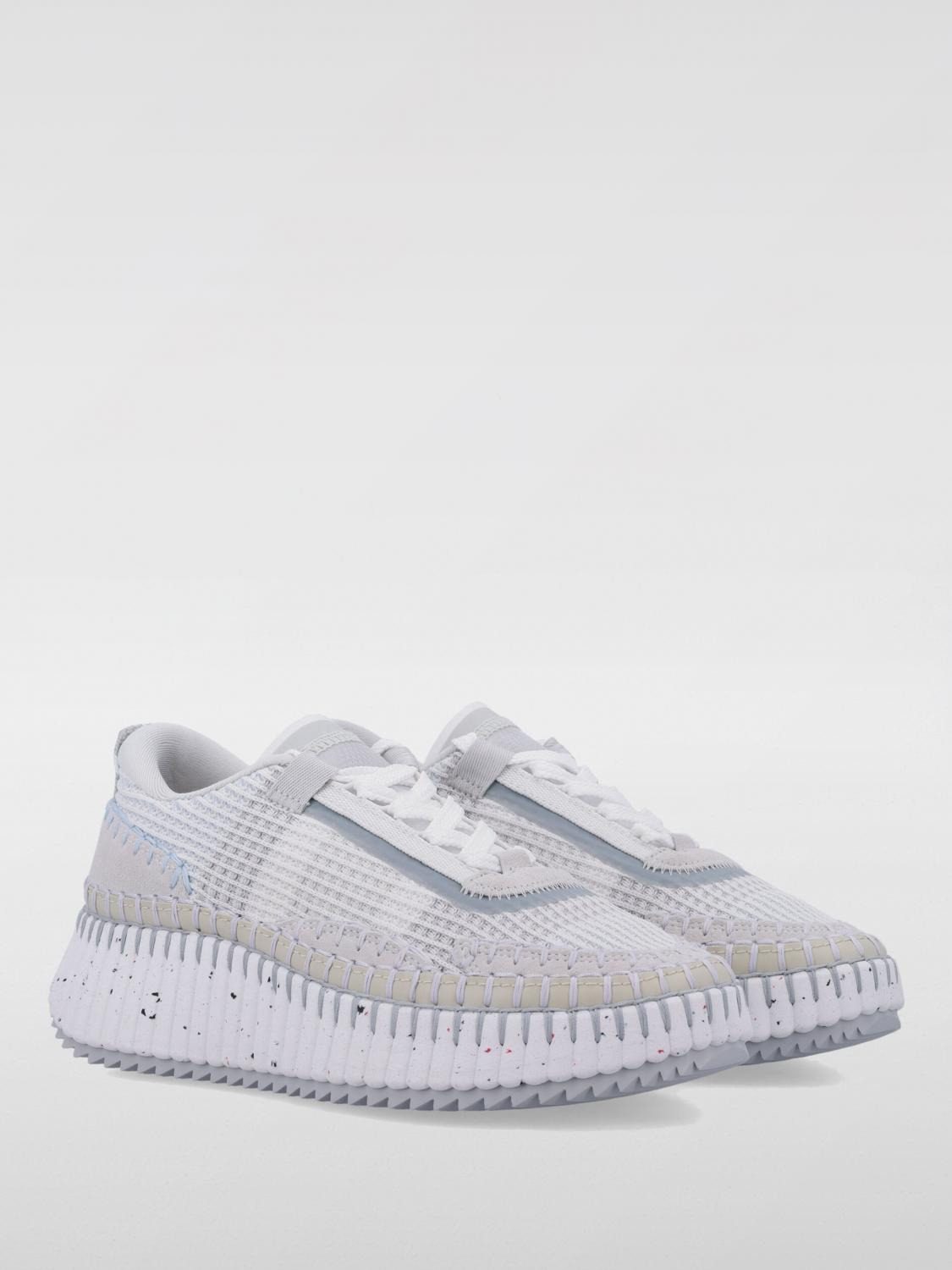 Sneakers woman ChloÉ - 2