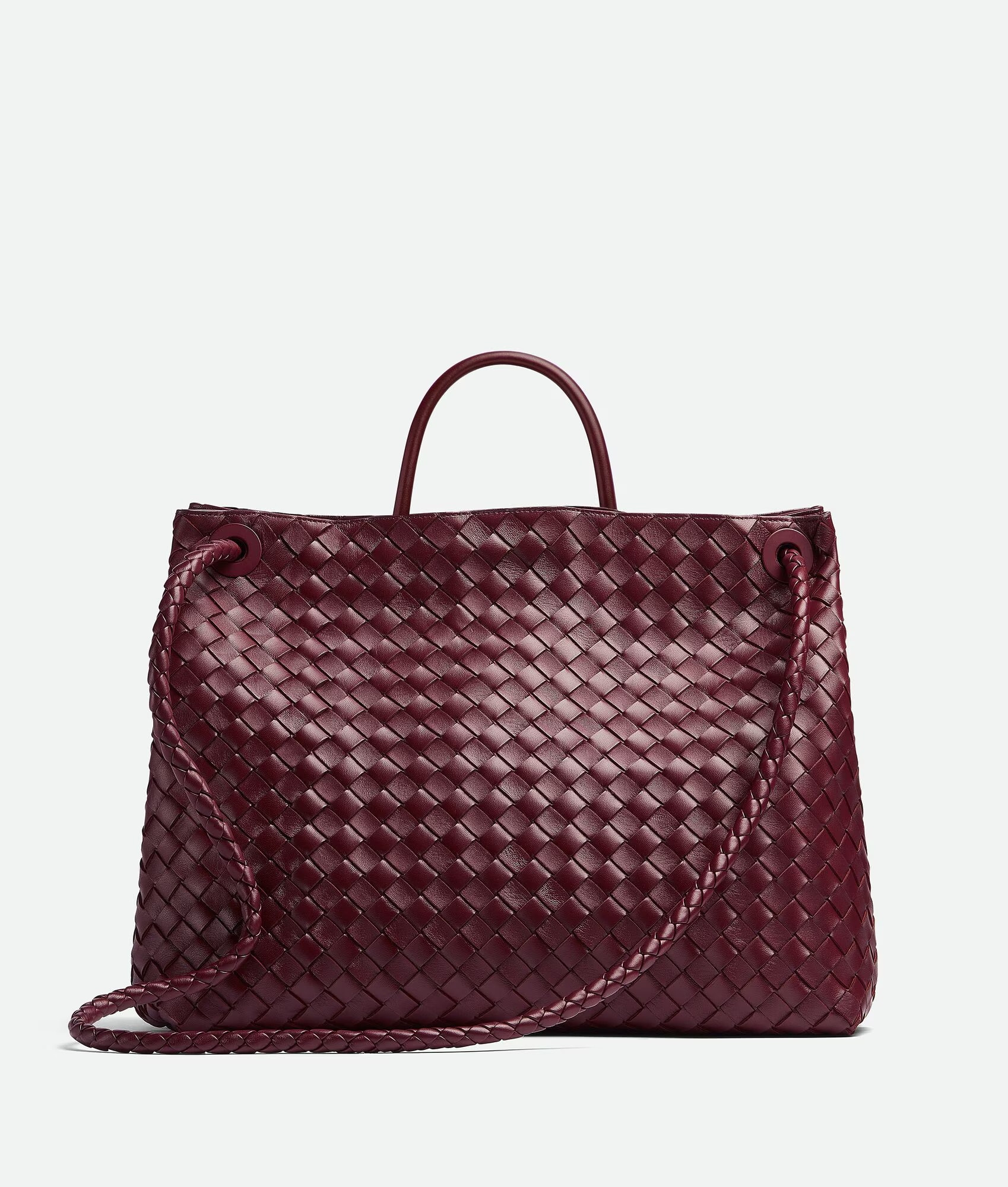 Bottega Veneta – Andiamo Large – Barolo - 5