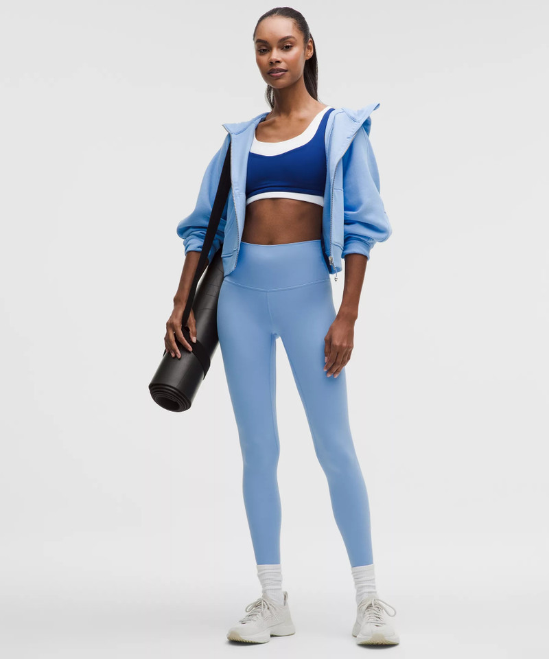 Free to Be Bra - Wild *Light Support, A/B Cup 3