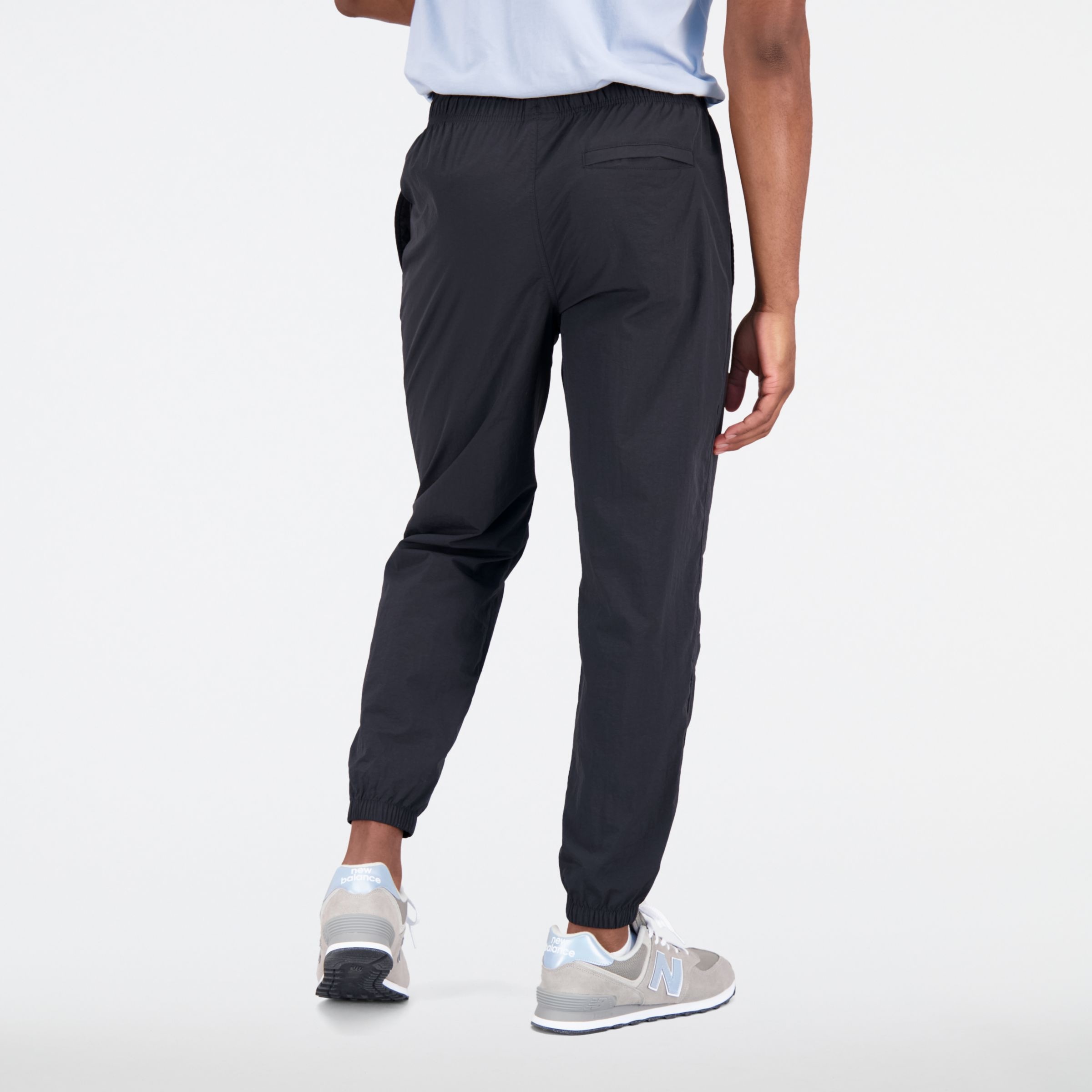 Sport Essentials Premium Woven Pant - 3