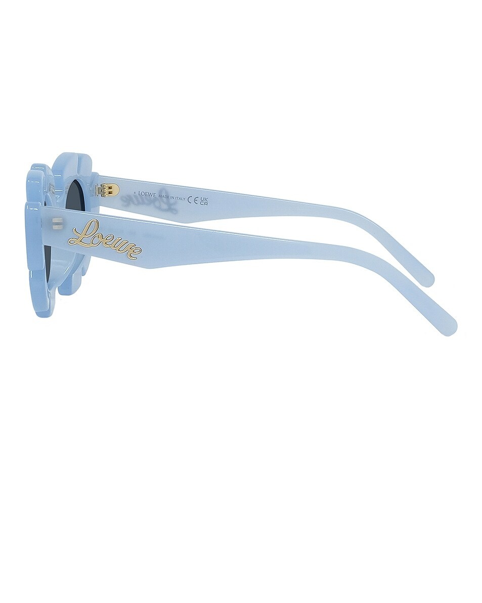 Flowers Sunglasses - 3