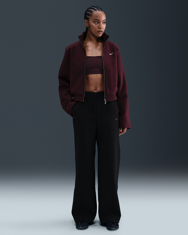 Nike Sportswear Women's Tailored Trouser Pants 1