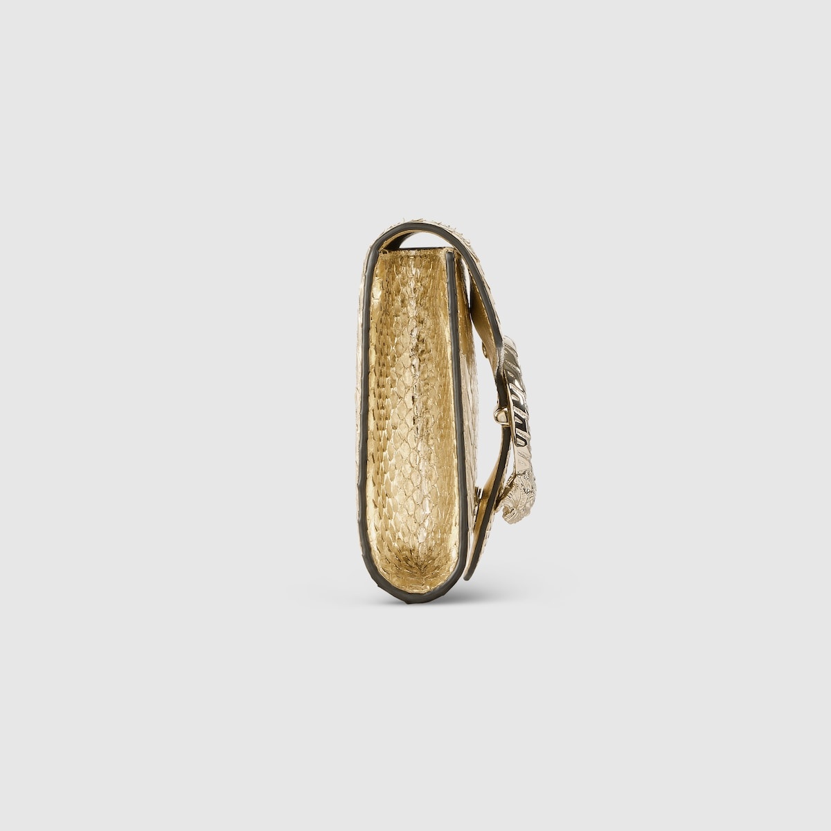 Dionysus small python clutch - 6