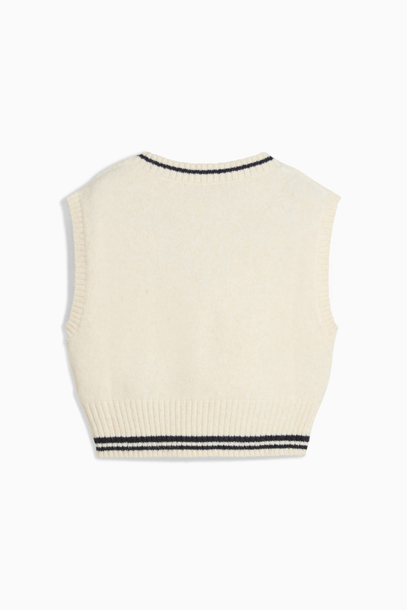 Premium Essentials Vest Women 2