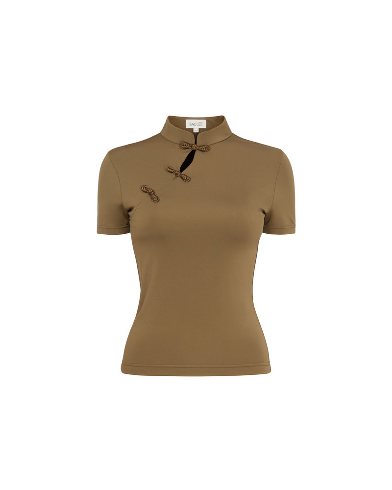 SAU LEE TIMO JERSEY TOP outlook