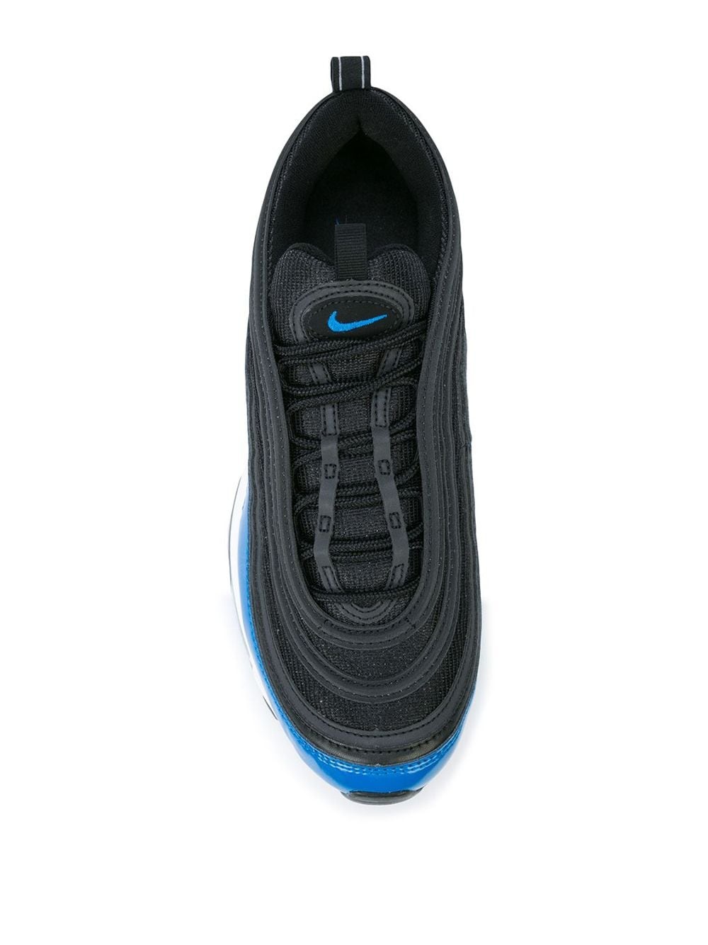 Air Max 97 "Blue Nebula" sneakers - 4