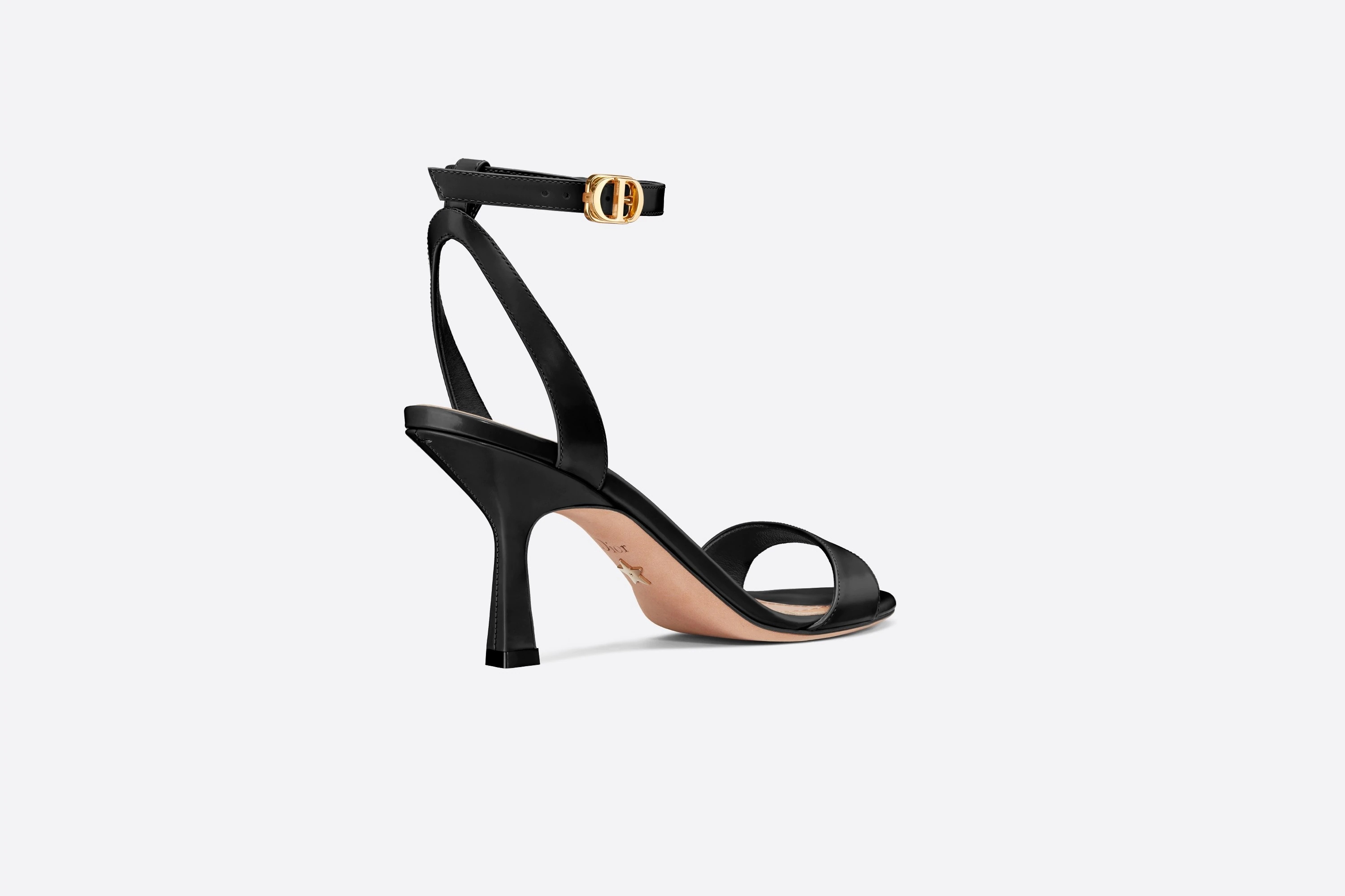 Dior Mind Heeled Sandal - 3