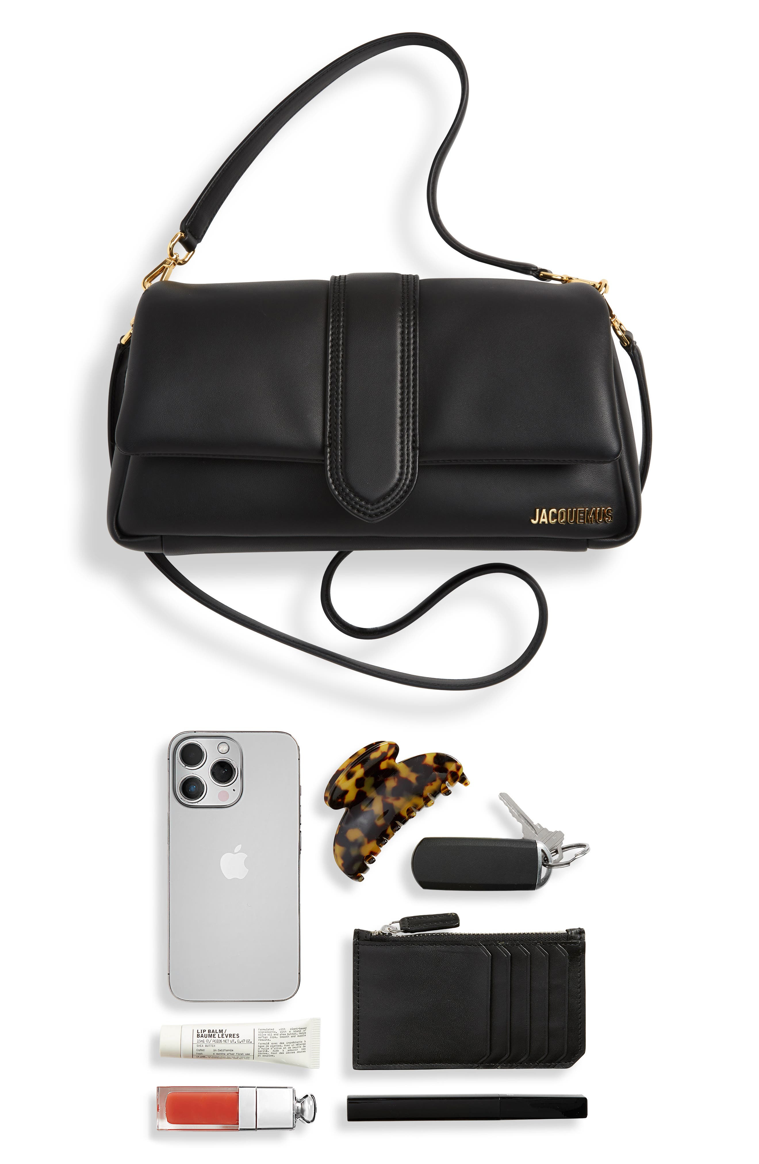 Le Bambimou Satchel - 7