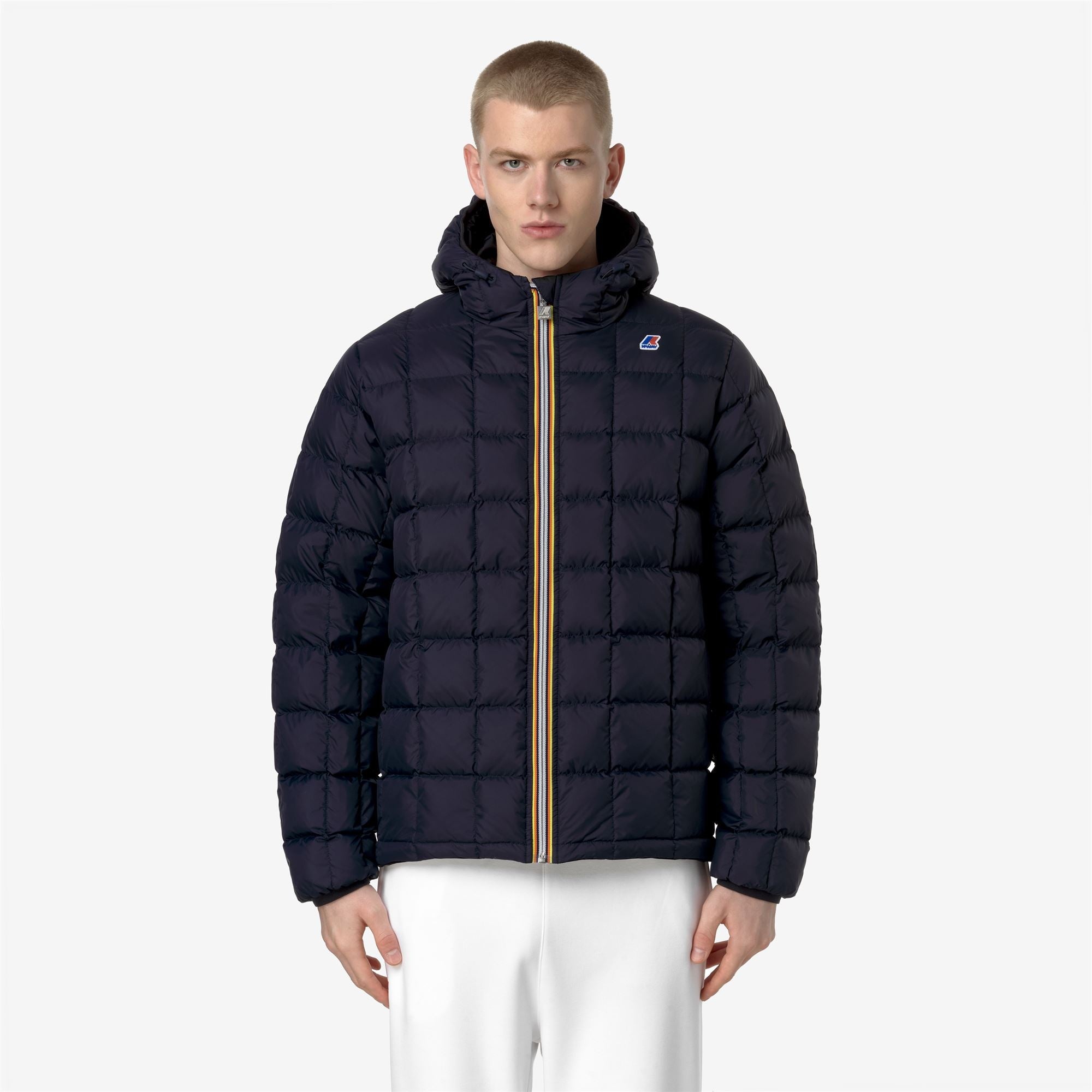 JACQUES THERMO PLUS.2 REVERSIBLE - 3