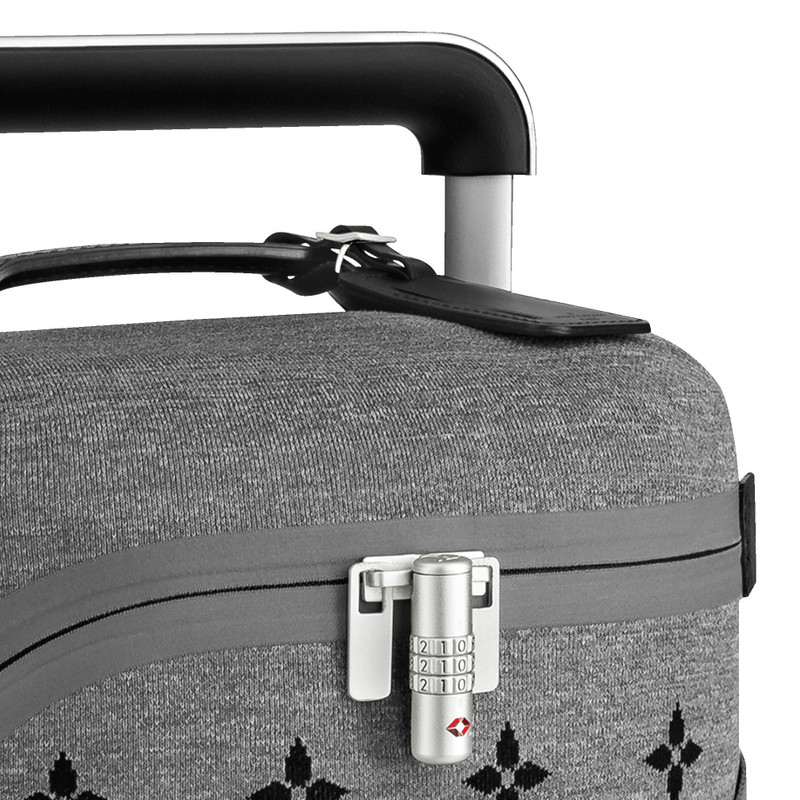 Louis Vuitton Horizon Soft Duffle 55 outlook