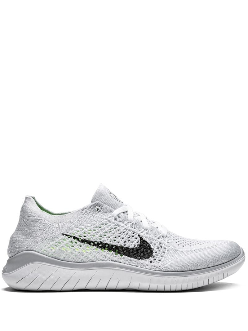 Free Rn Flyknit 2018 sneakers - 1