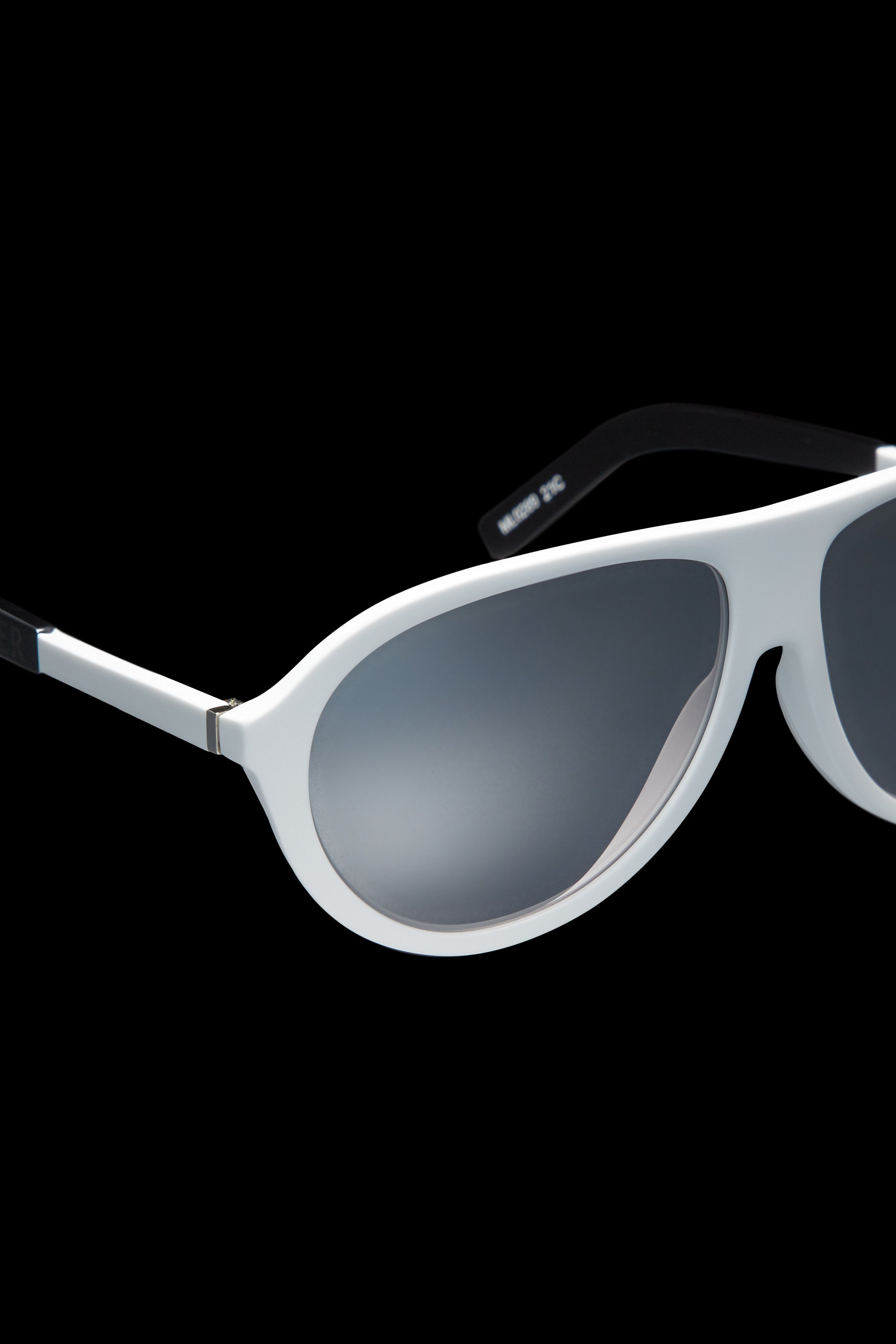 Roque Pilot Sunglasses - 5