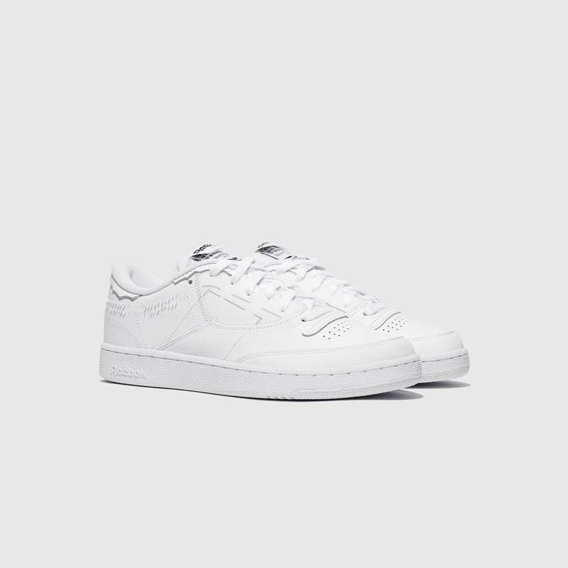 Reebok MAISON MARGIELA PROJECT 0 CC MO outlook