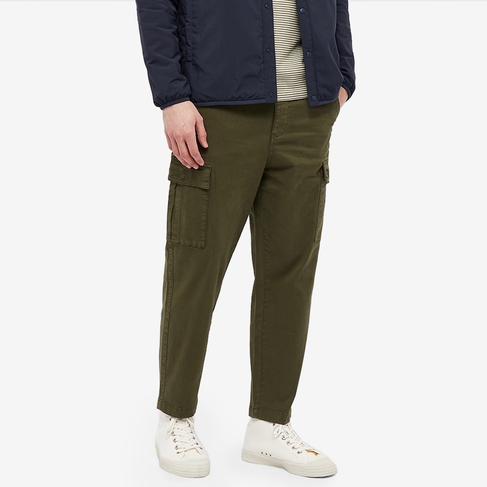 Barbour Beacon Cargo Trouser - 5