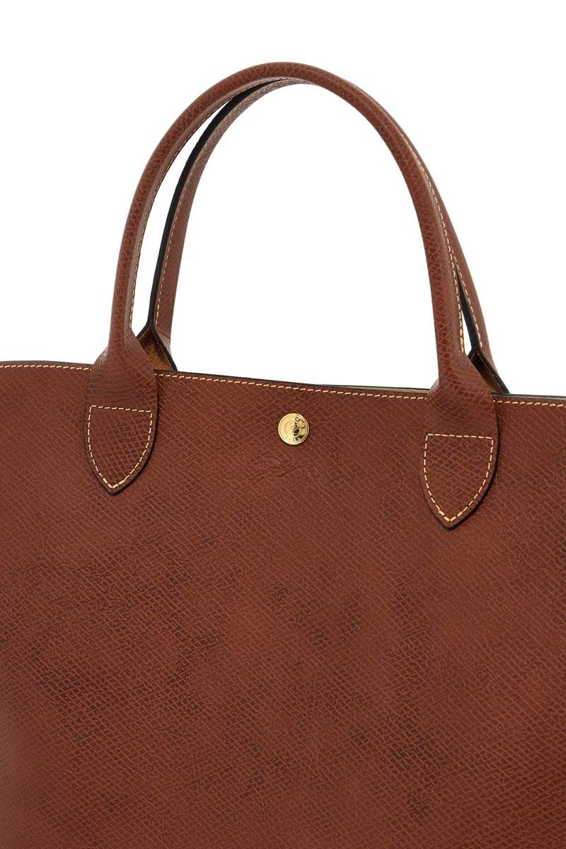 Longchamp Xl Épure Tote Bag - 3