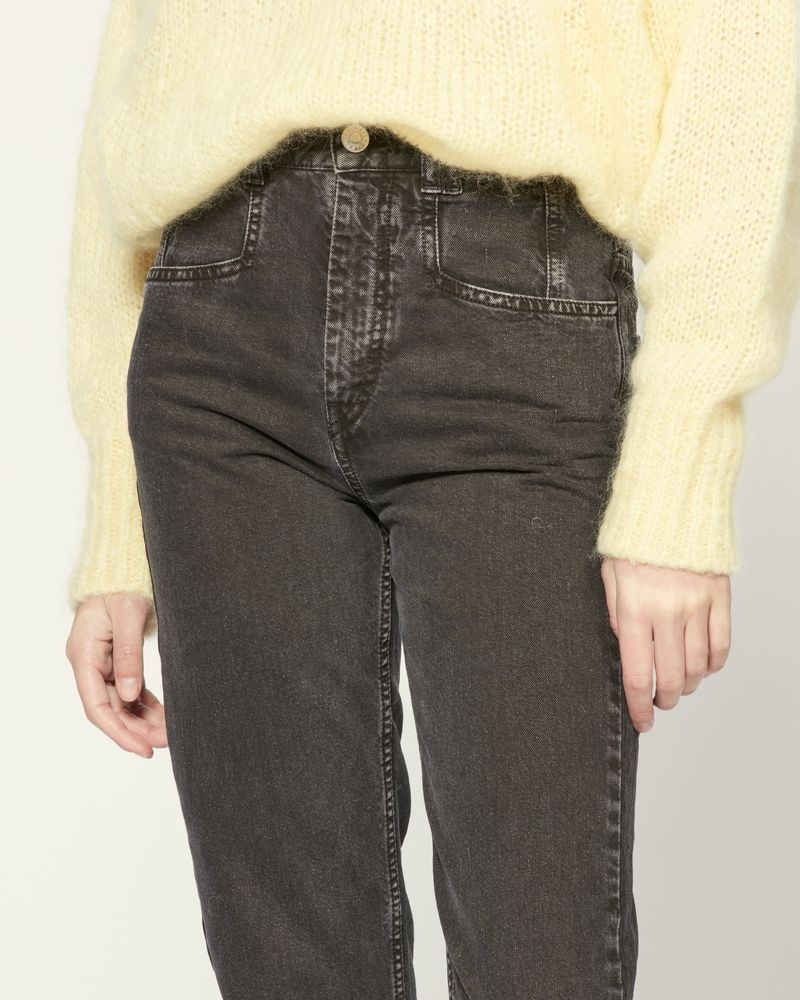 NOMINIC JEANS - 2