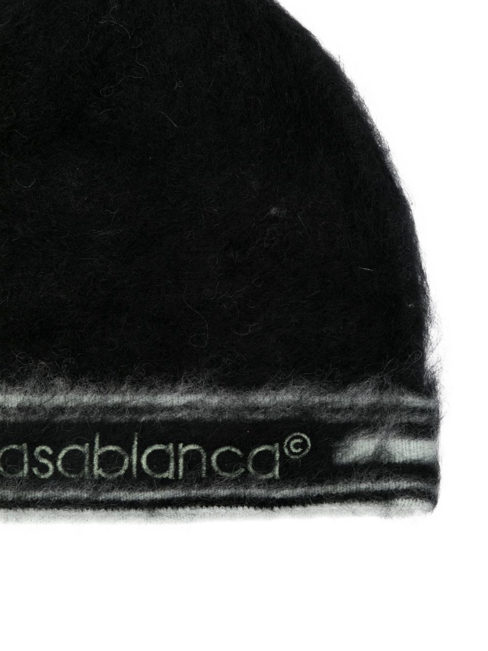 knitted hat - 2