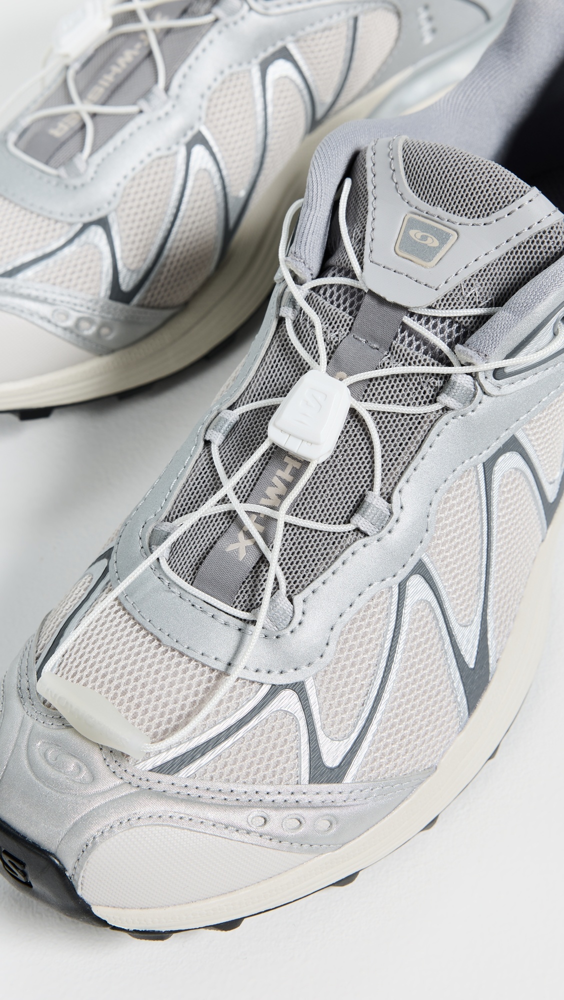 XT-Whisper Sneakers - 5