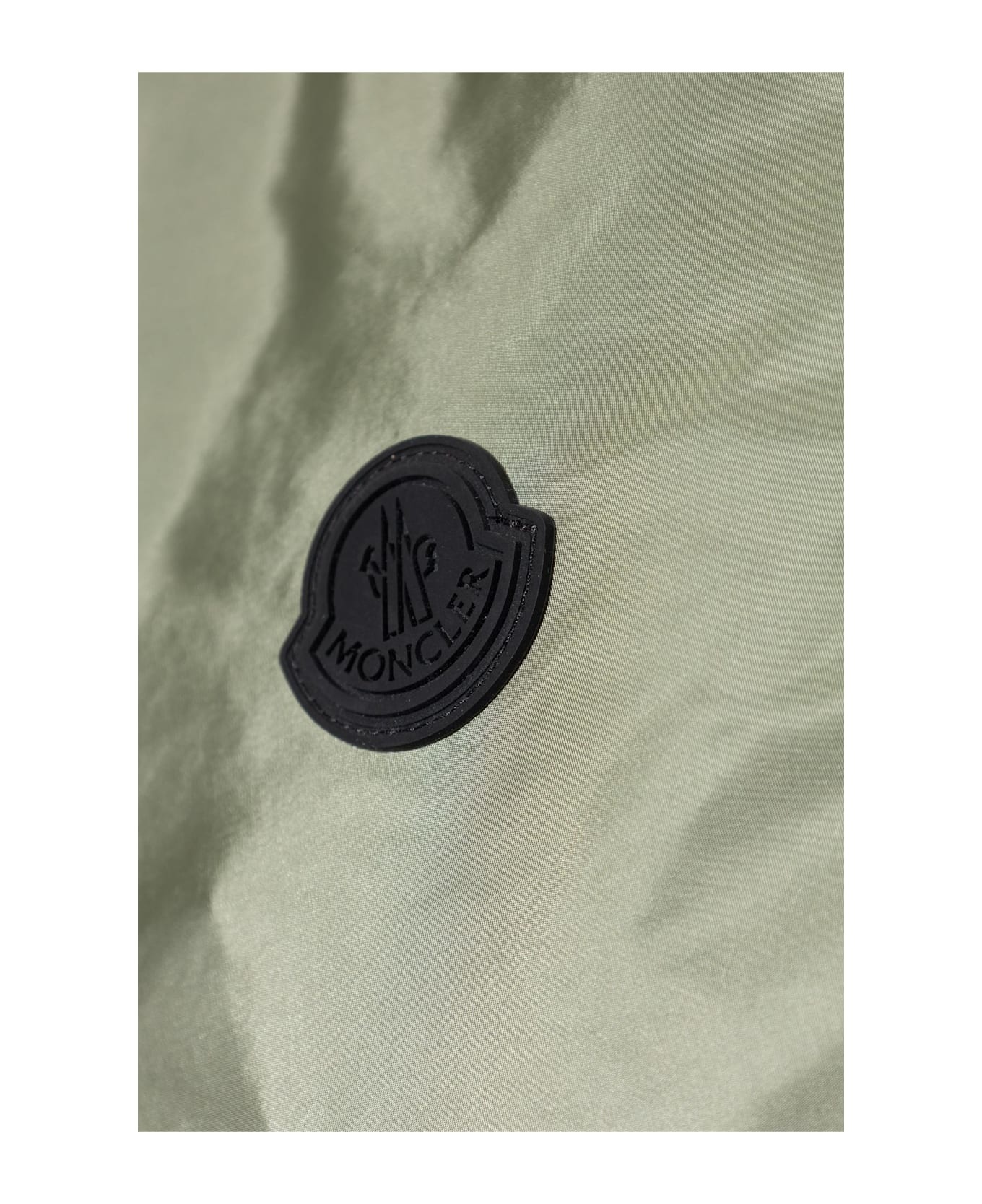 Moncler Vest Moretan - 5