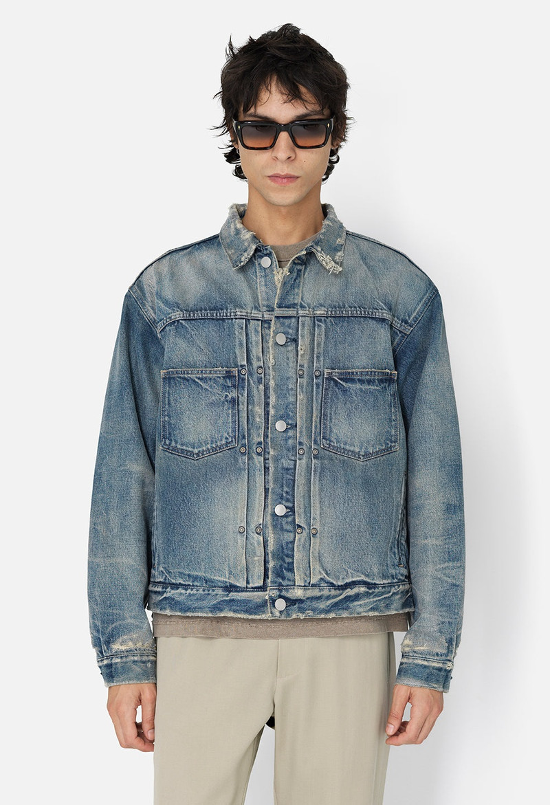 THUMPER JACKET TYPE II 2