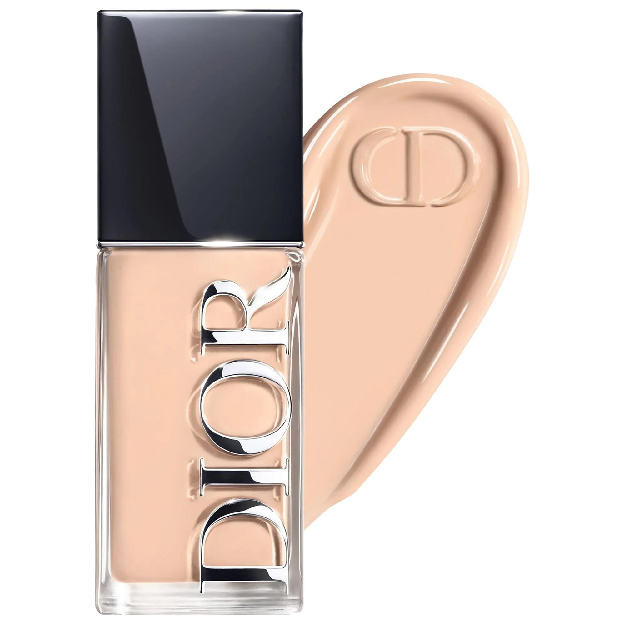 Forever Skin Glow Liquid Foundation 24HR Wear - 1