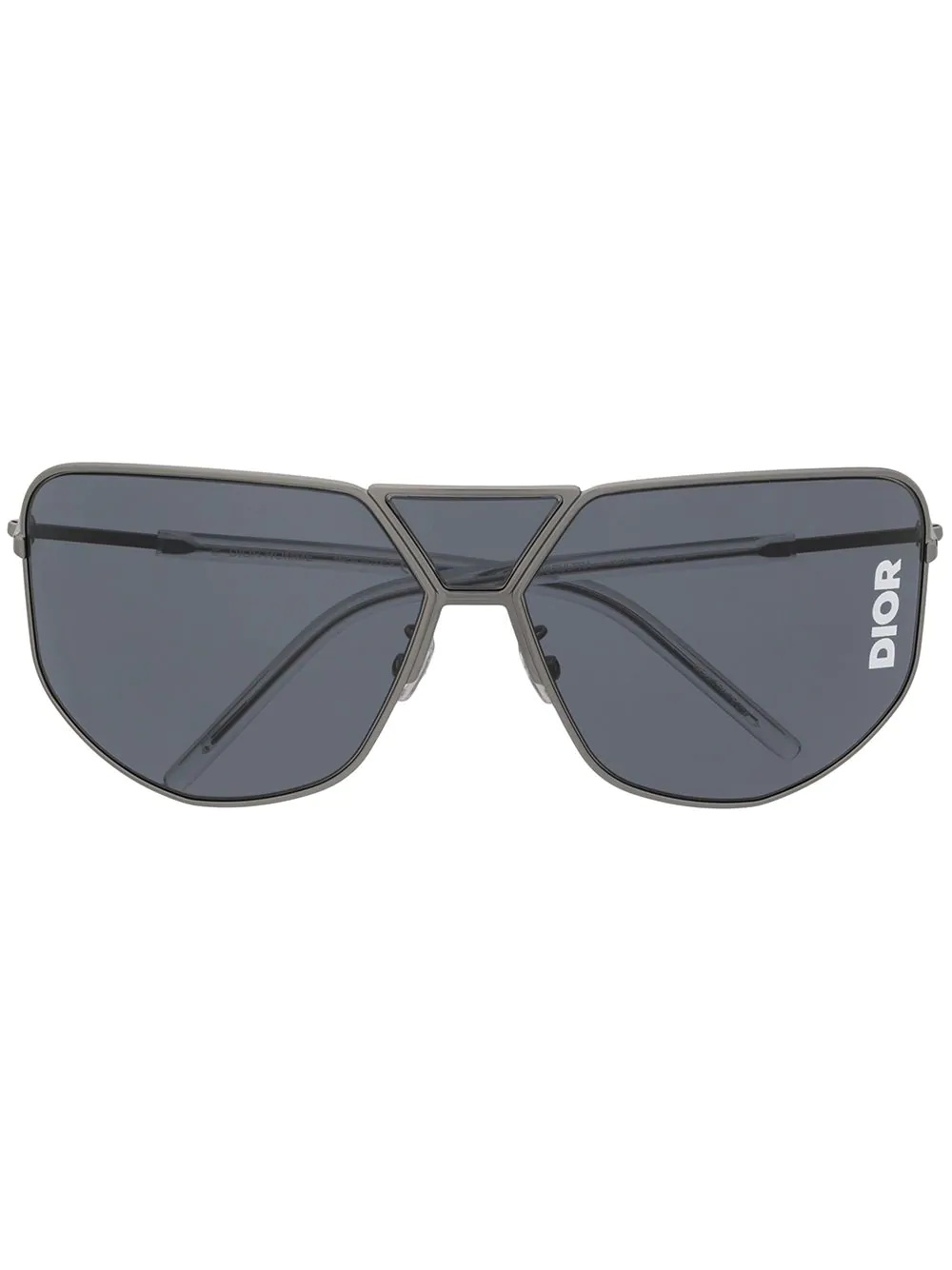 Ultra aviator sunglasses - 1