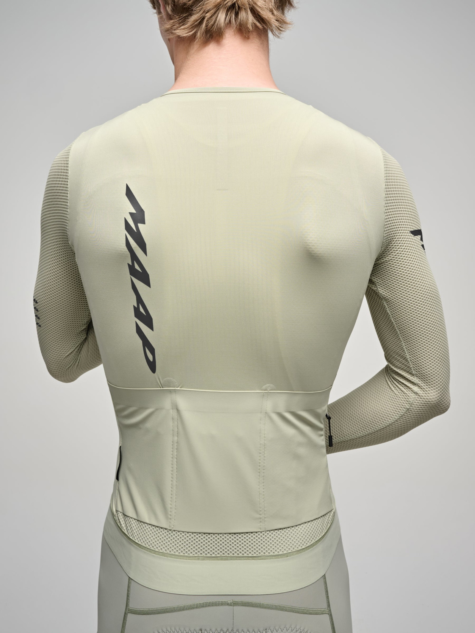 Emerge LS Jersey - 6