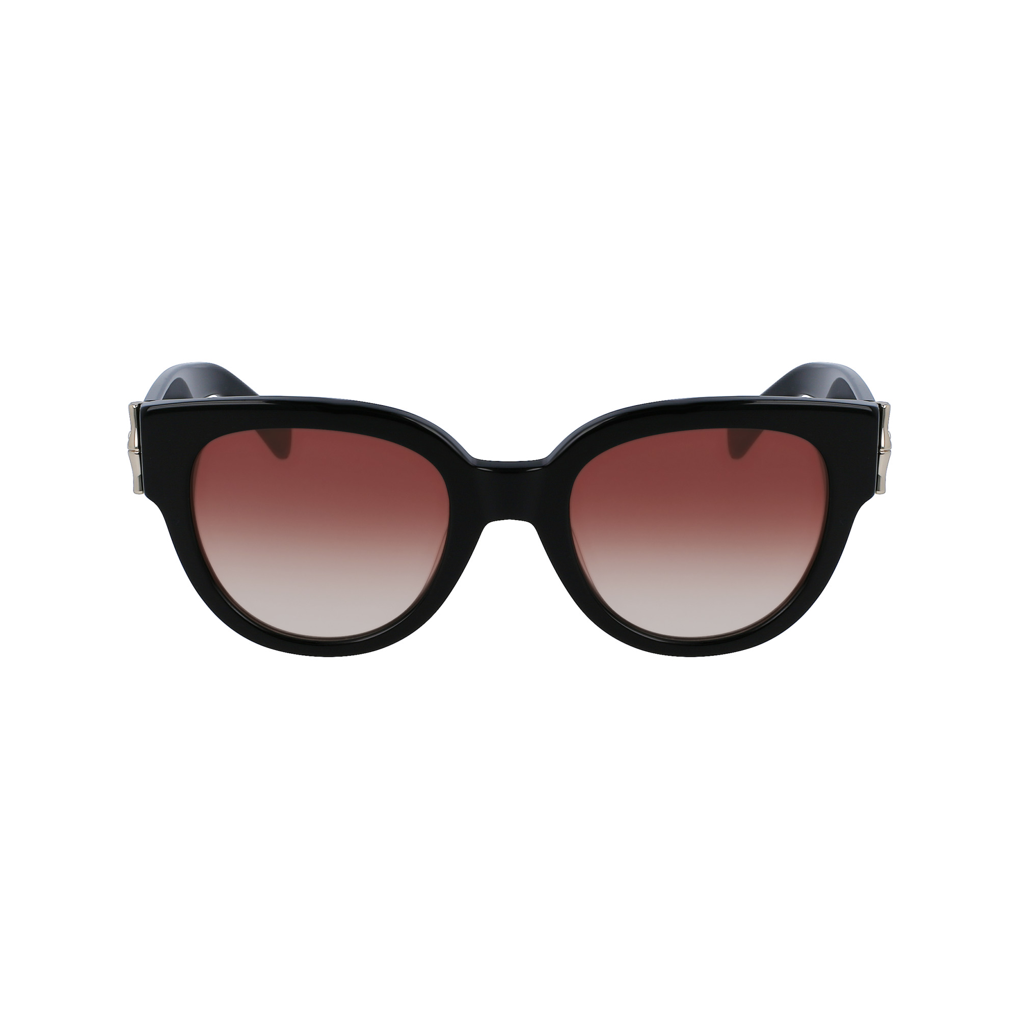 Fall-Winter 2023 Collection Sunglasses Black - OTHER - 1