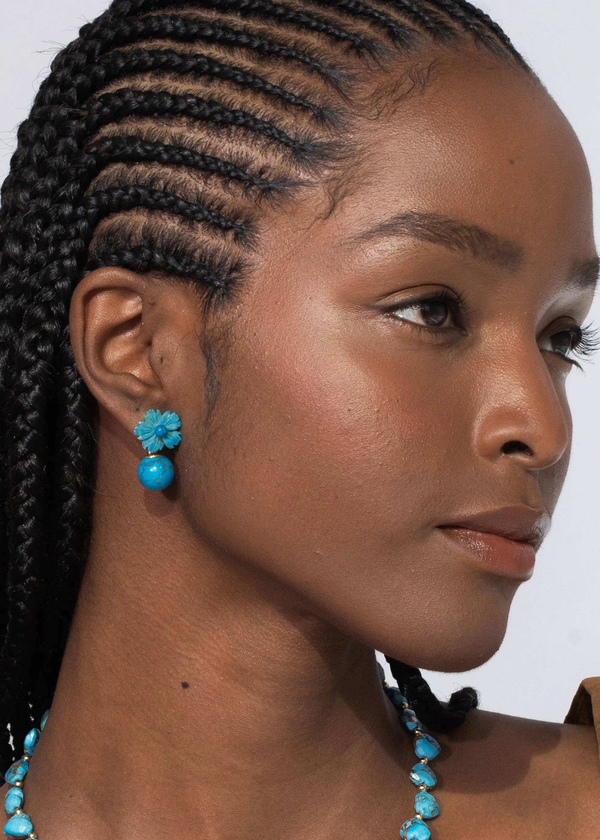 Kaylene Earrings - 3