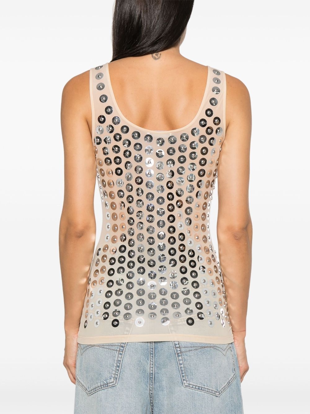 Haut tank top - 4