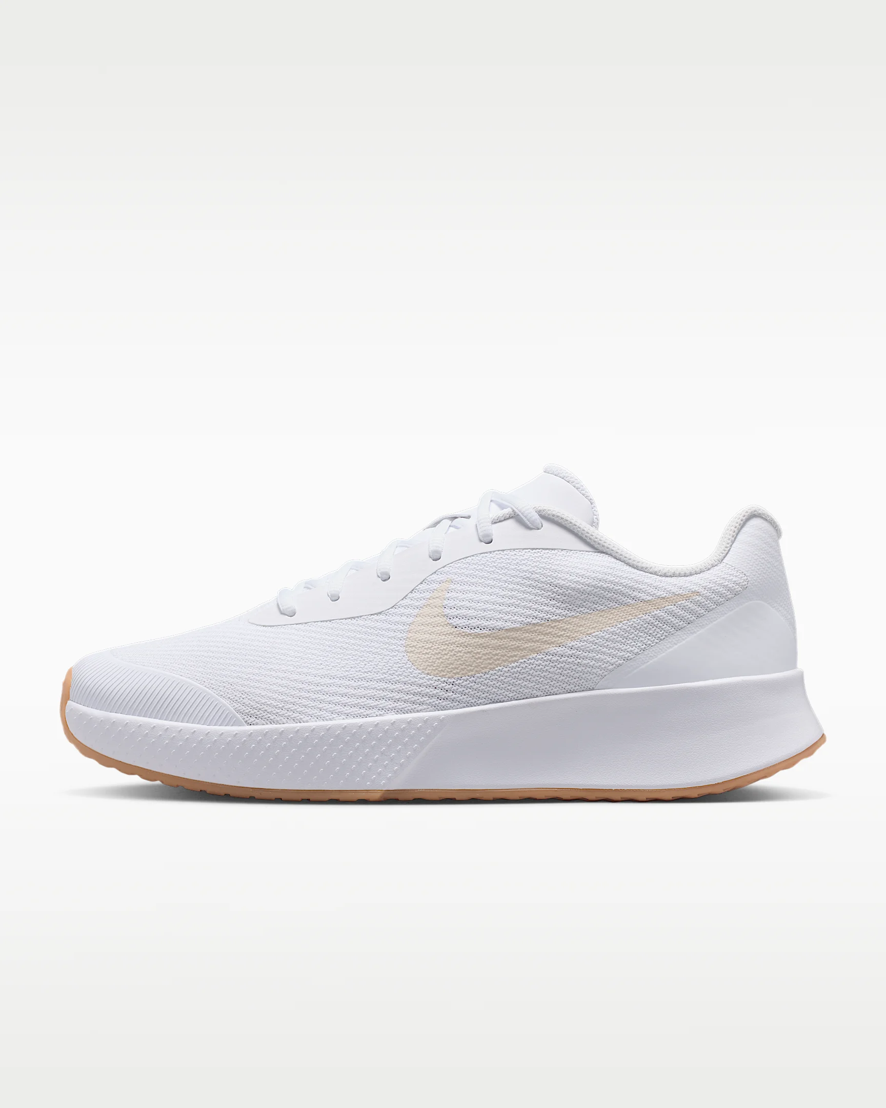 Nike Vapor Lite 3 Men's Hard Court Tennis Shoes - 1