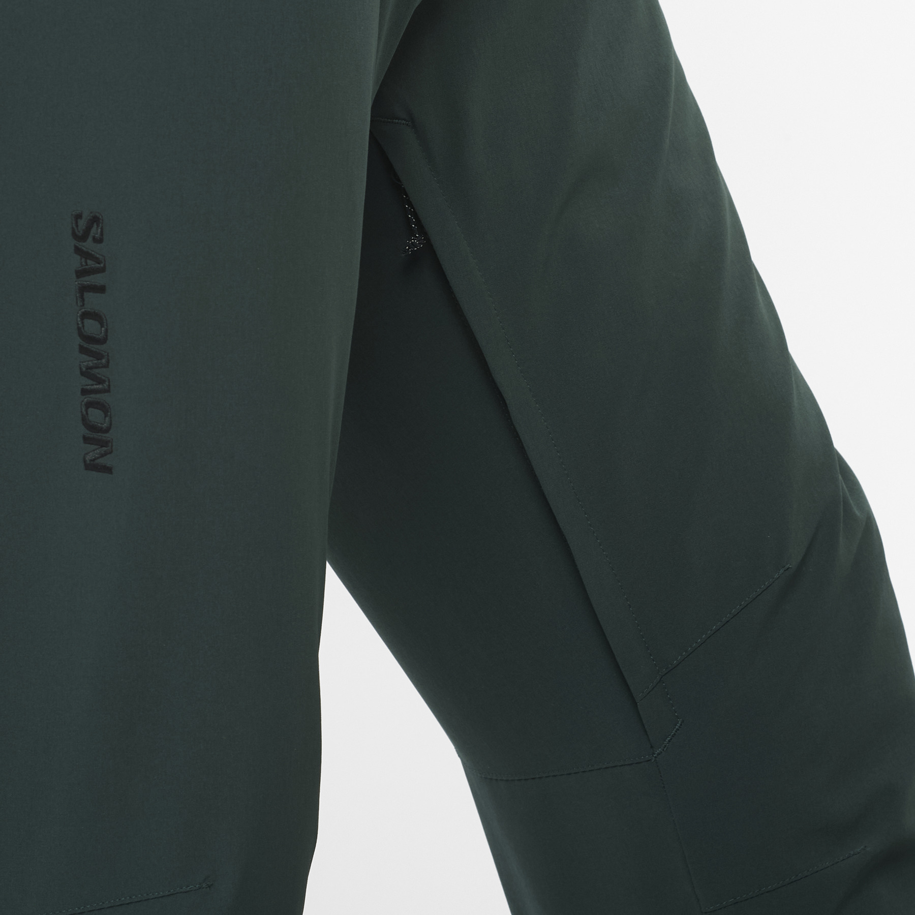 EDGE PANT M - 5