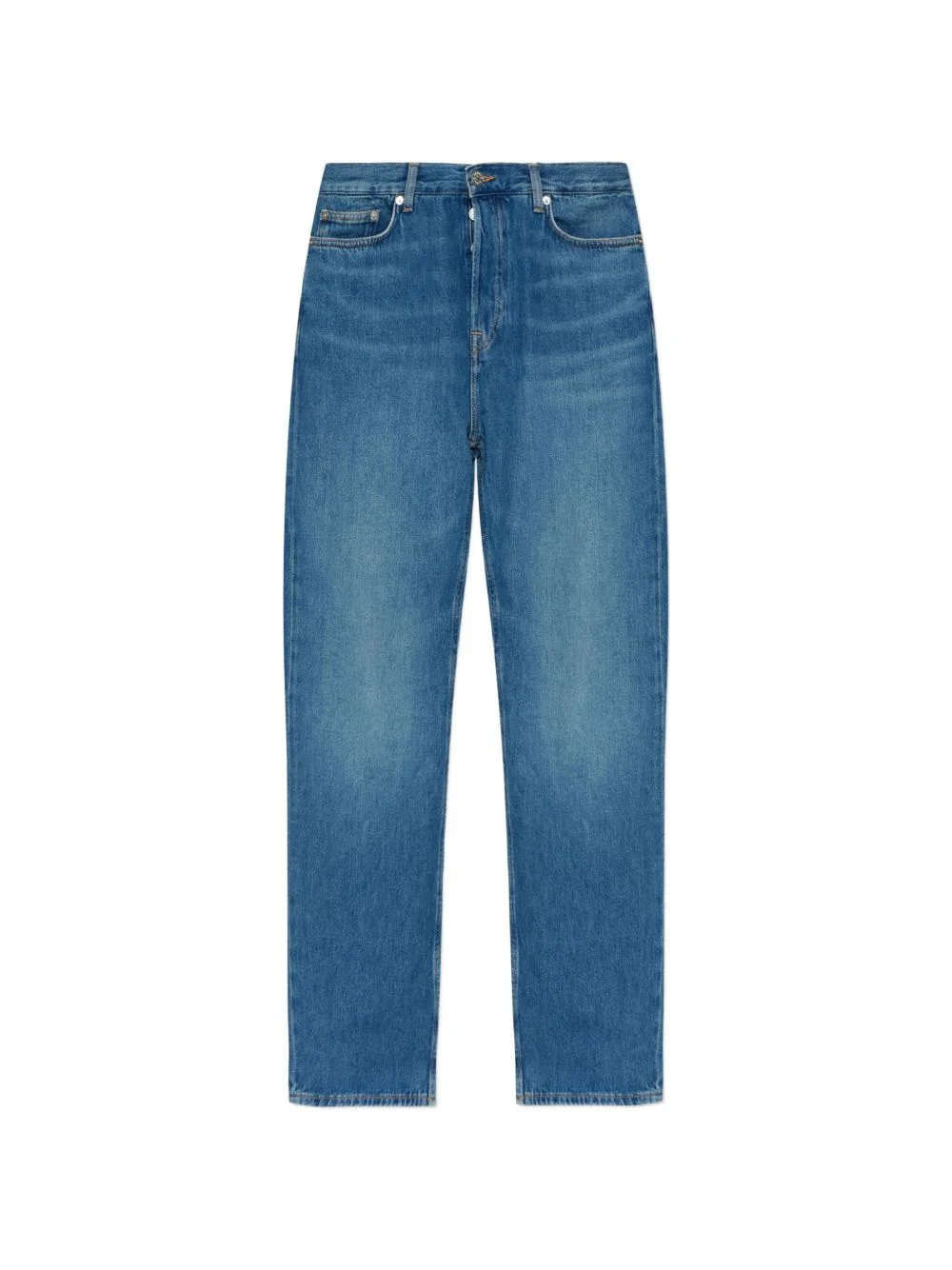 Saedie jeans - 1