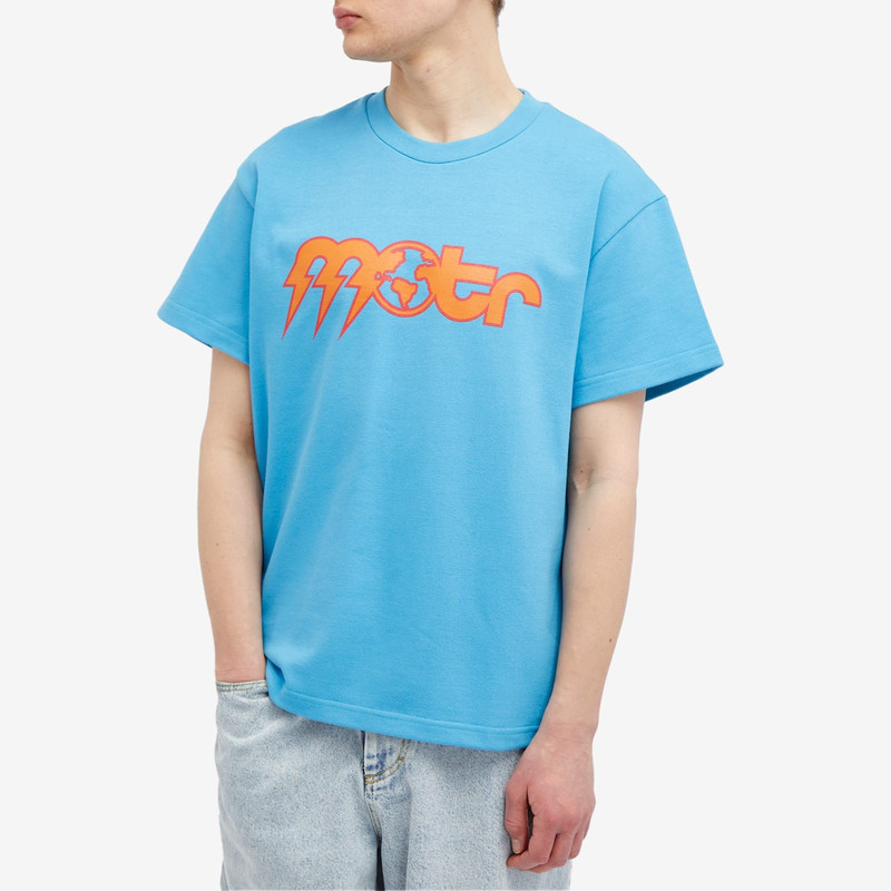 MEMBERS OF THE RAGE Members of the Rage Volt T-Shirt outlook