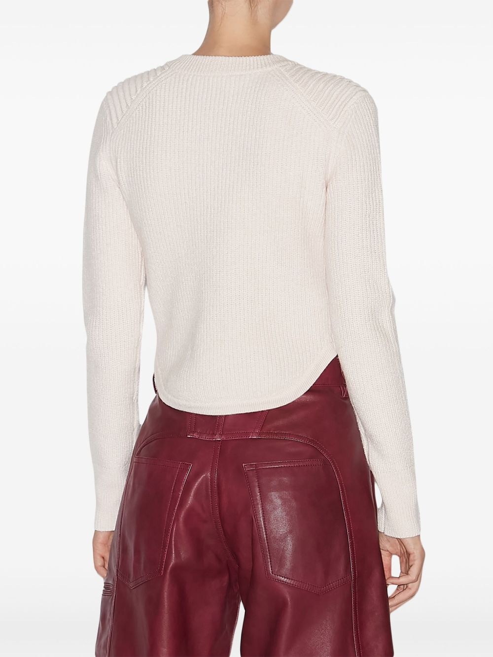 Nust jumper - 4