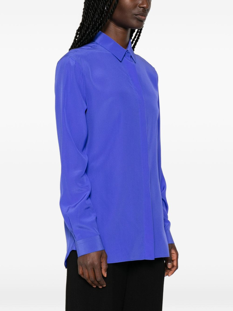 buttoned long-sleeve shirt 3