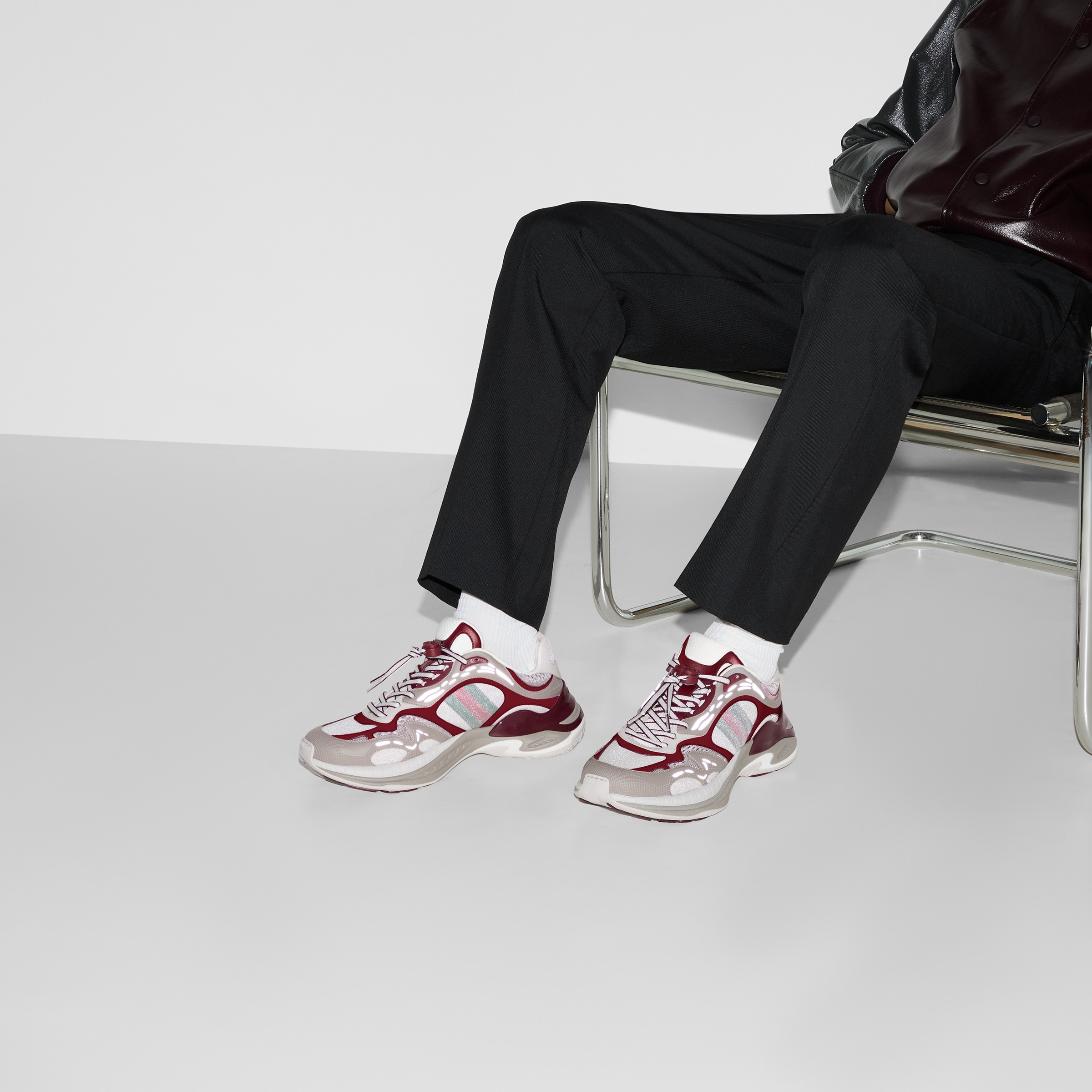 Men's Gucci 2.0 sneaker - 3
