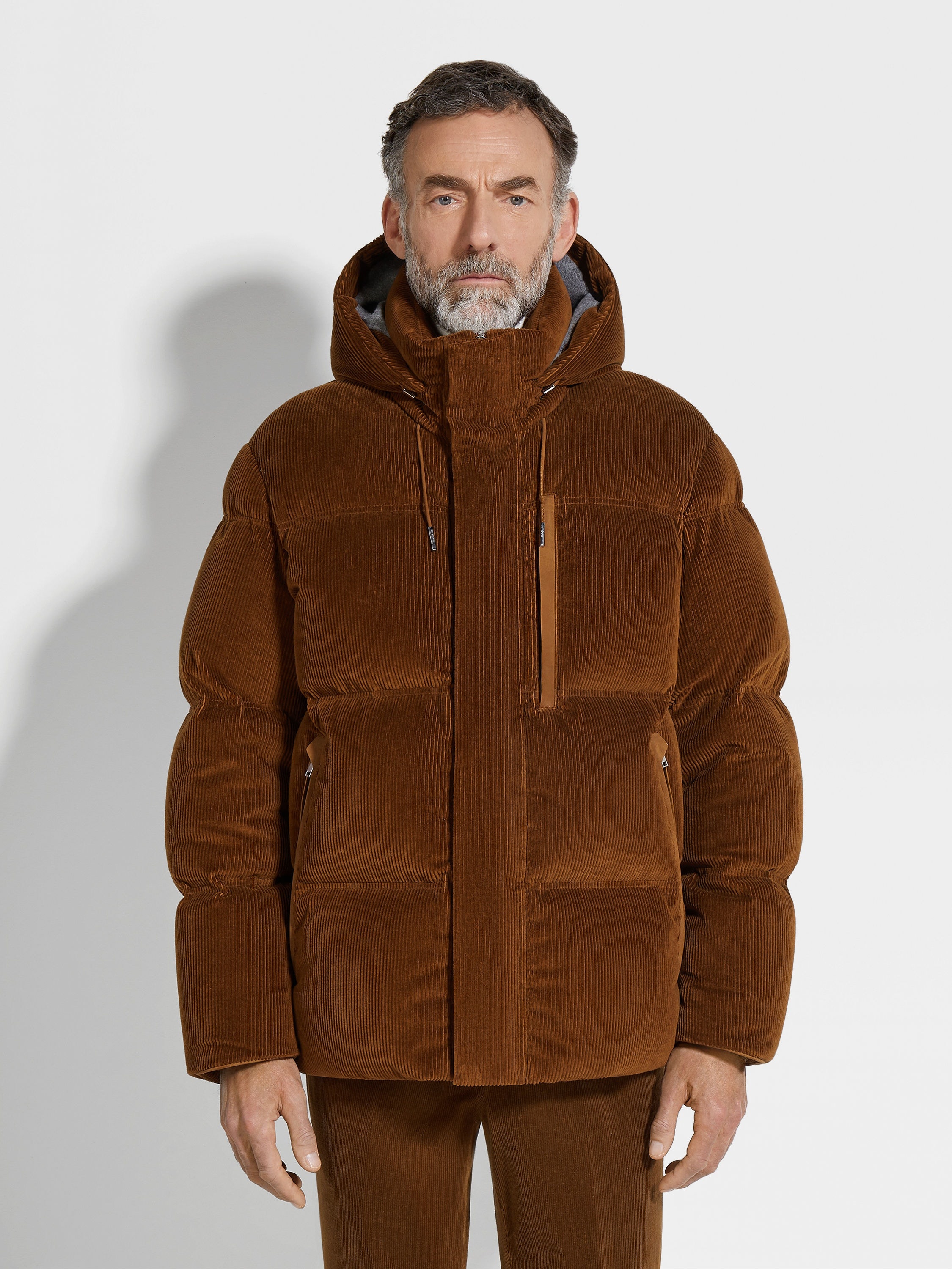 CASHCO BLOUSON - 4