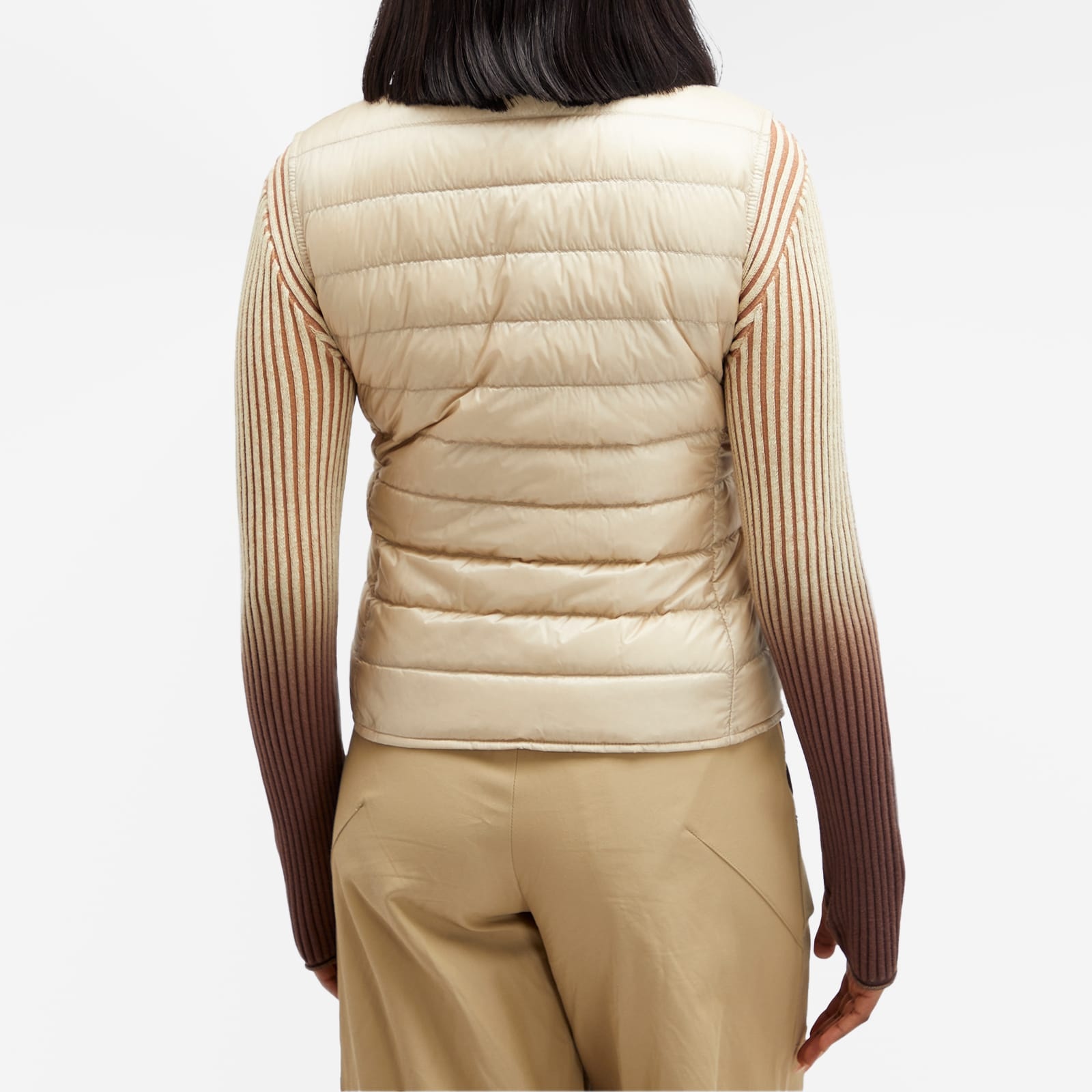 Moncler Liane Light Padded Vest - 3