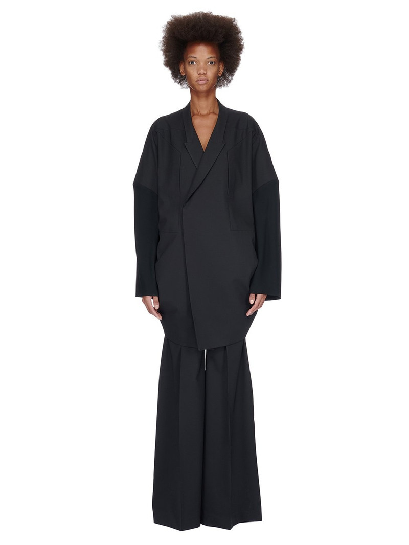 Rick Owens JACKET outlook