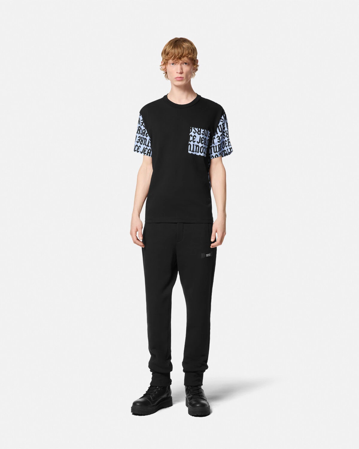 Logo Sweatpants - 2
