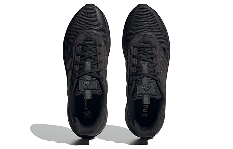 adidas X_Plrphase Shoes 'Triple Black' IG4766 - 5