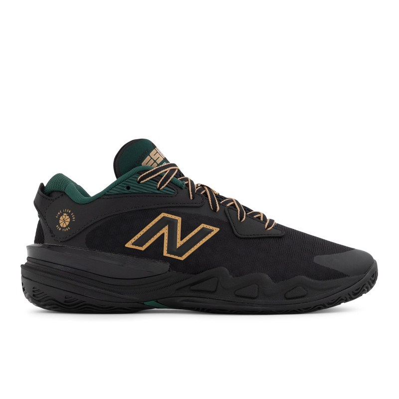 Unisex Aimé Leon Dore x Hesi Low v2 Basketball Shoes - 1