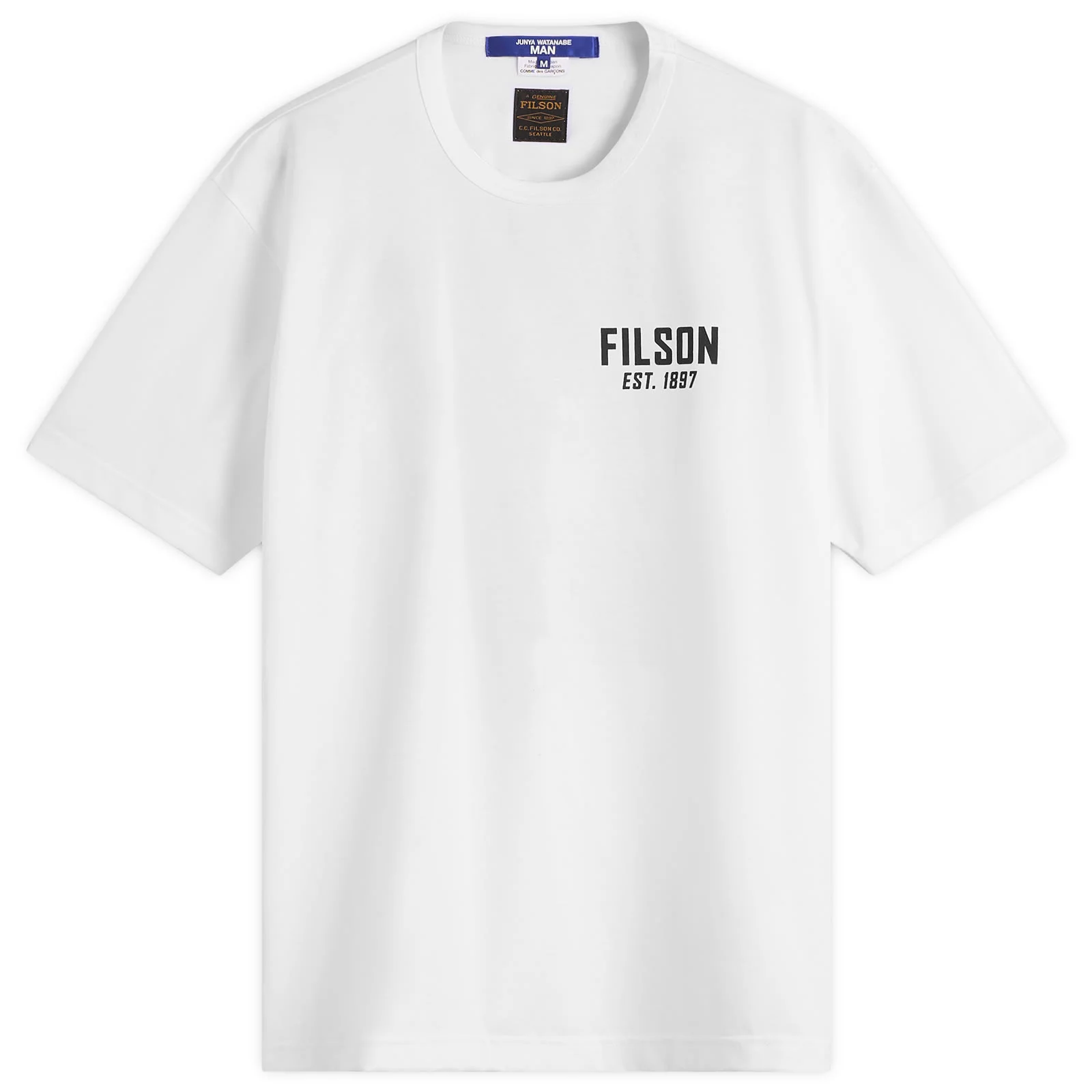 Junya Watanabe MAN x Filson T-Shirt - 1