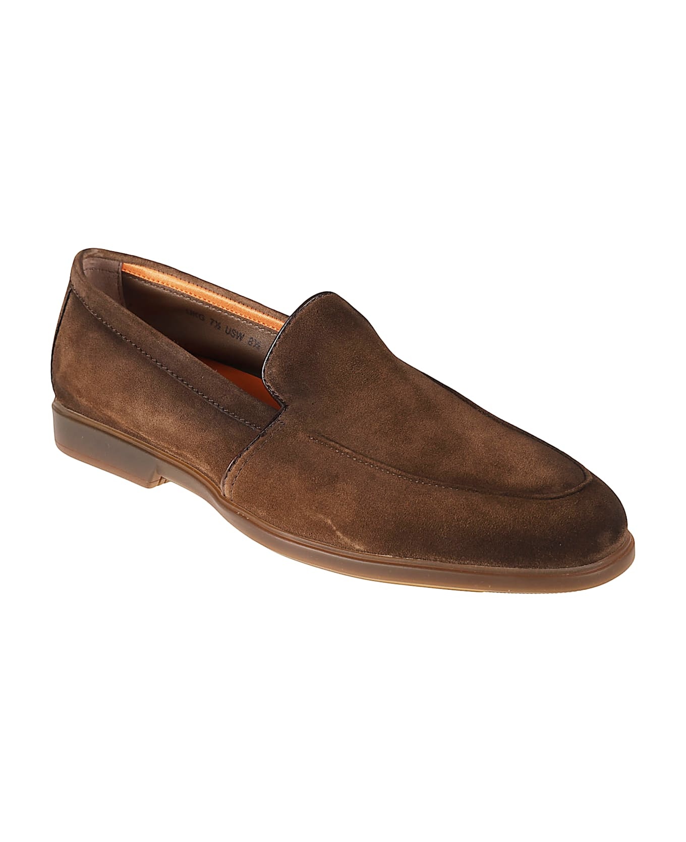Malibu Lf11 Loafers - 2