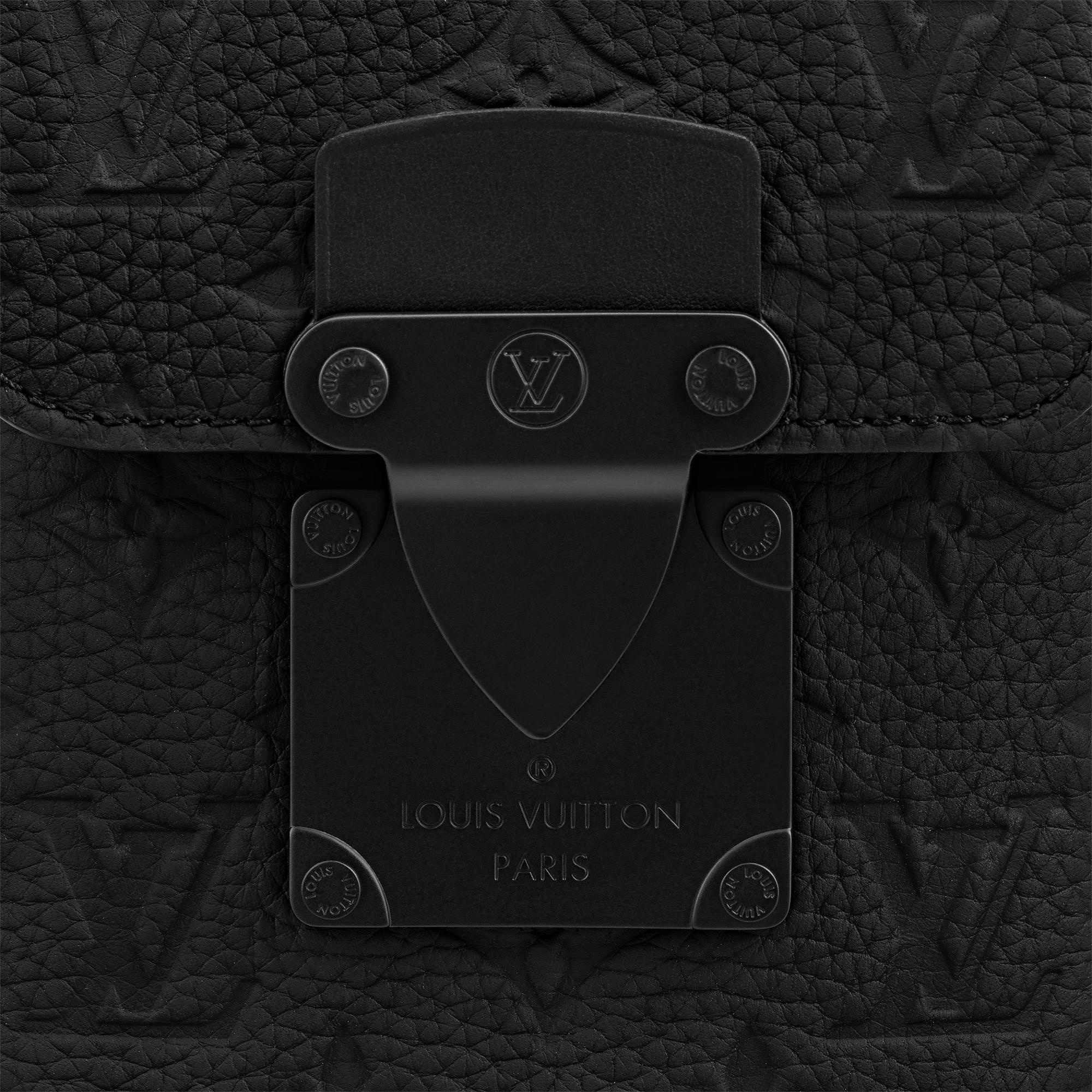 S-Lock Vertical wearable wallet - 6