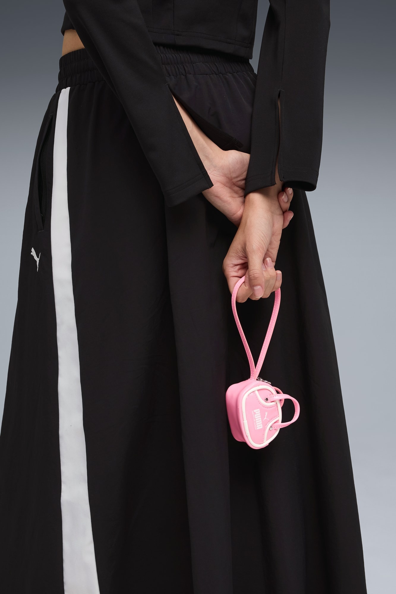 PUMA 1976 Grip Bag Keychain - 2